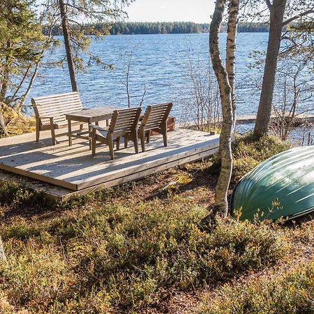 Holiday Home Putilanranta By Interhome Saapunki Kültér fotó