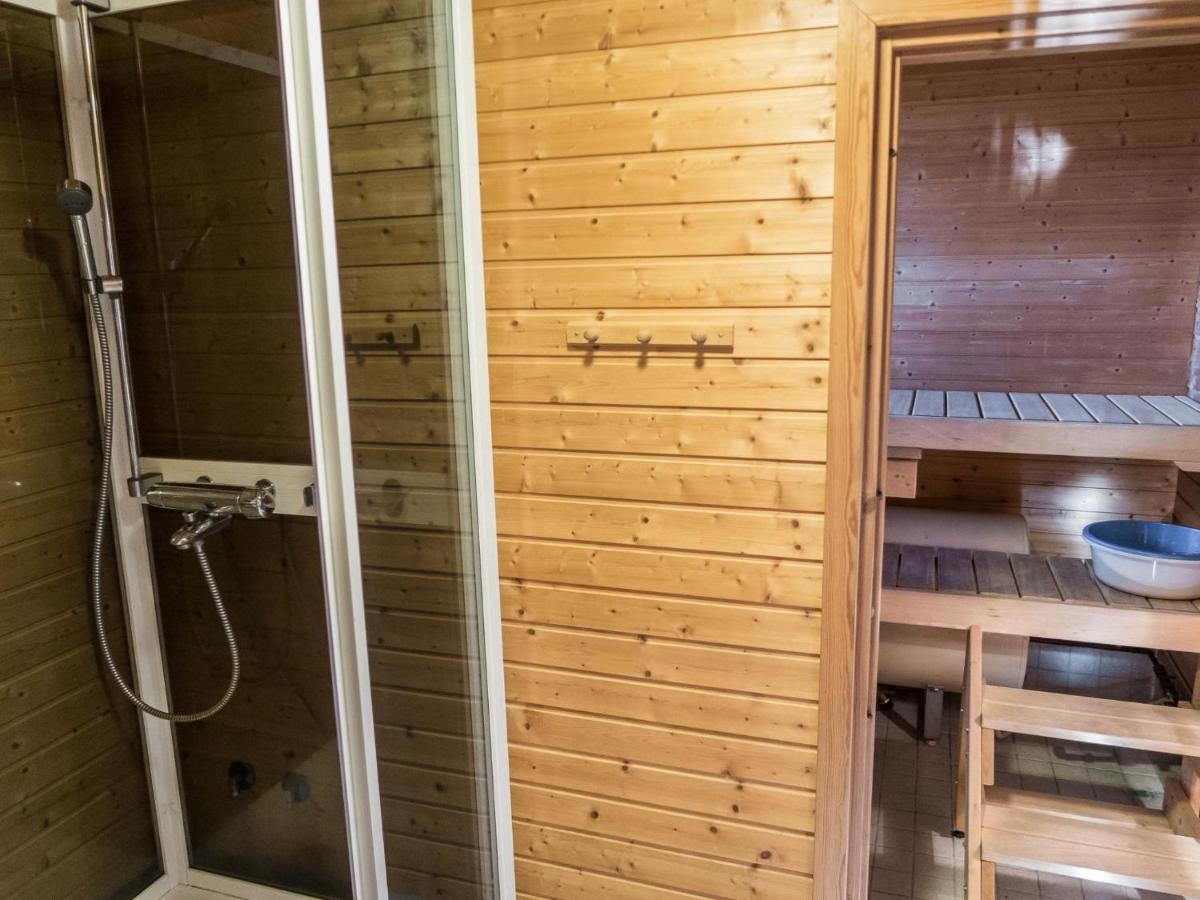 Holiday Home Putilanranta By Interhome Saapunki Kültér fotó