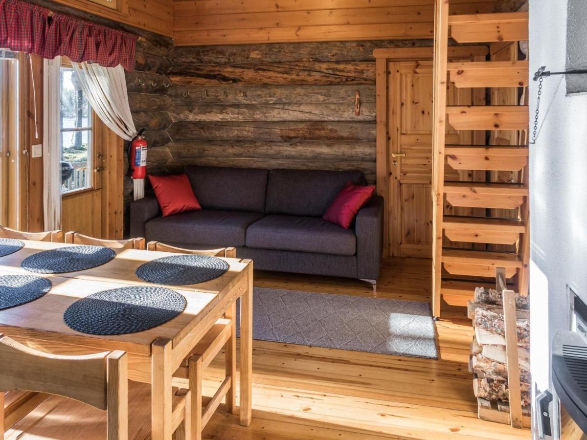 Holiday Home Putilanranta By Interhome Saapunki Kültér fotó