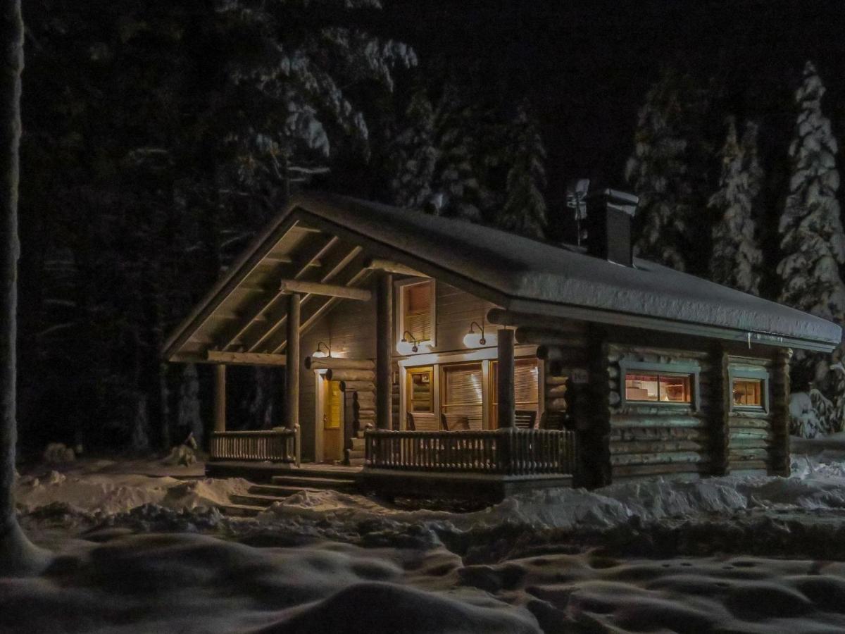 Holiday Home Putilanranta By Interhome Saapunki Kültér fotó