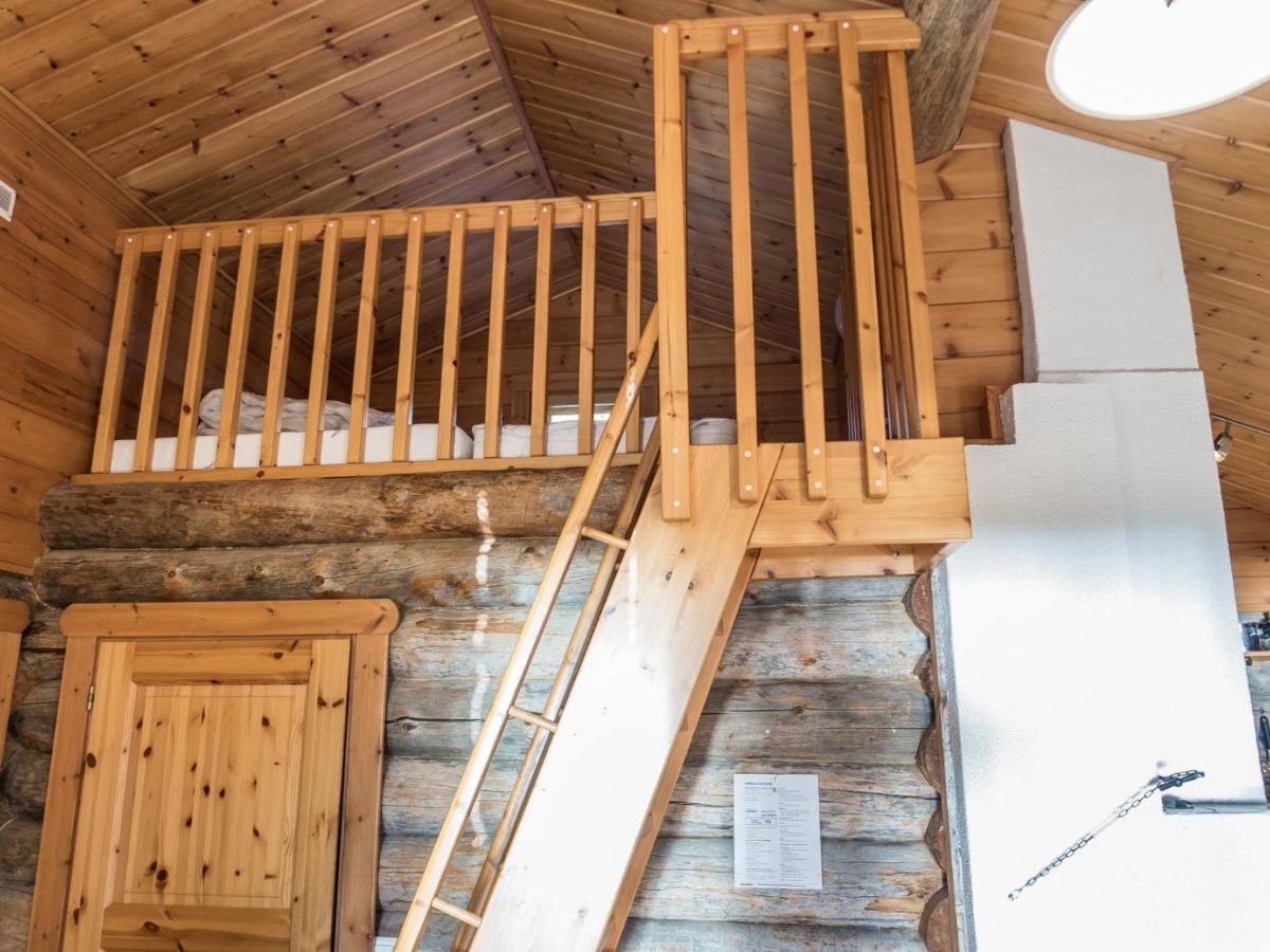 Holiday Home Putilanranta By Interhome Saapunki Kültér fotó