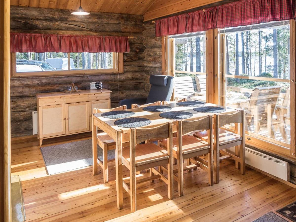 Holiday Home Putilanranta By Interhome Saapunki Kültér fotó
