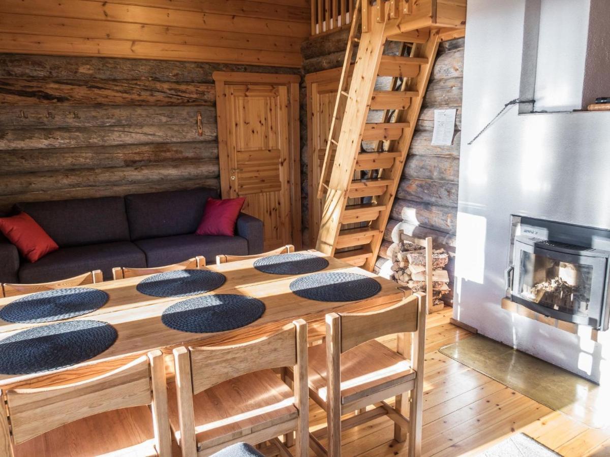 Holiday Home Putilanranta By Interhome Saapunki Kültér fotó