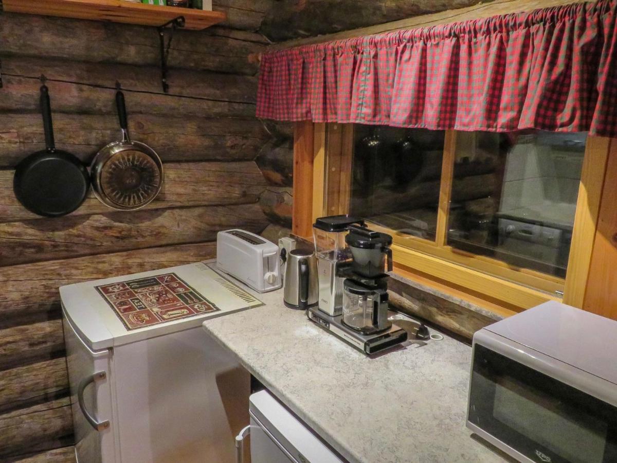 Holiday Home Putilanranta By Interhome Saapunki Kültér fotó