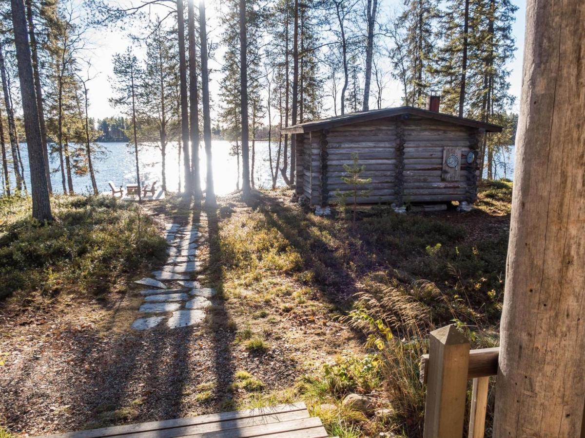 Holiday Home Putilanranta By Interhome Saapunki Kültér fotó