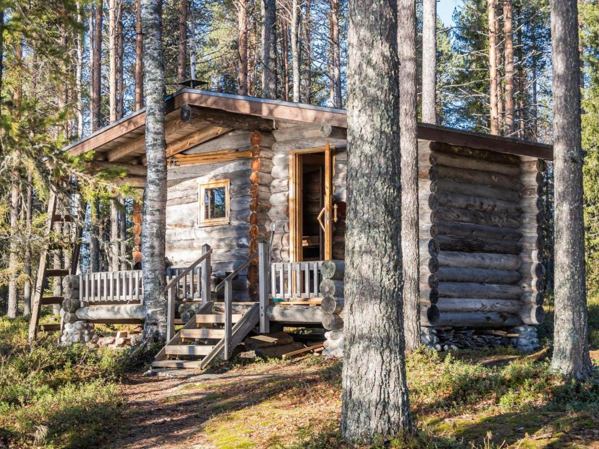 Holiday Home Putilanranta By Interhome Saapunki Kültér fotó