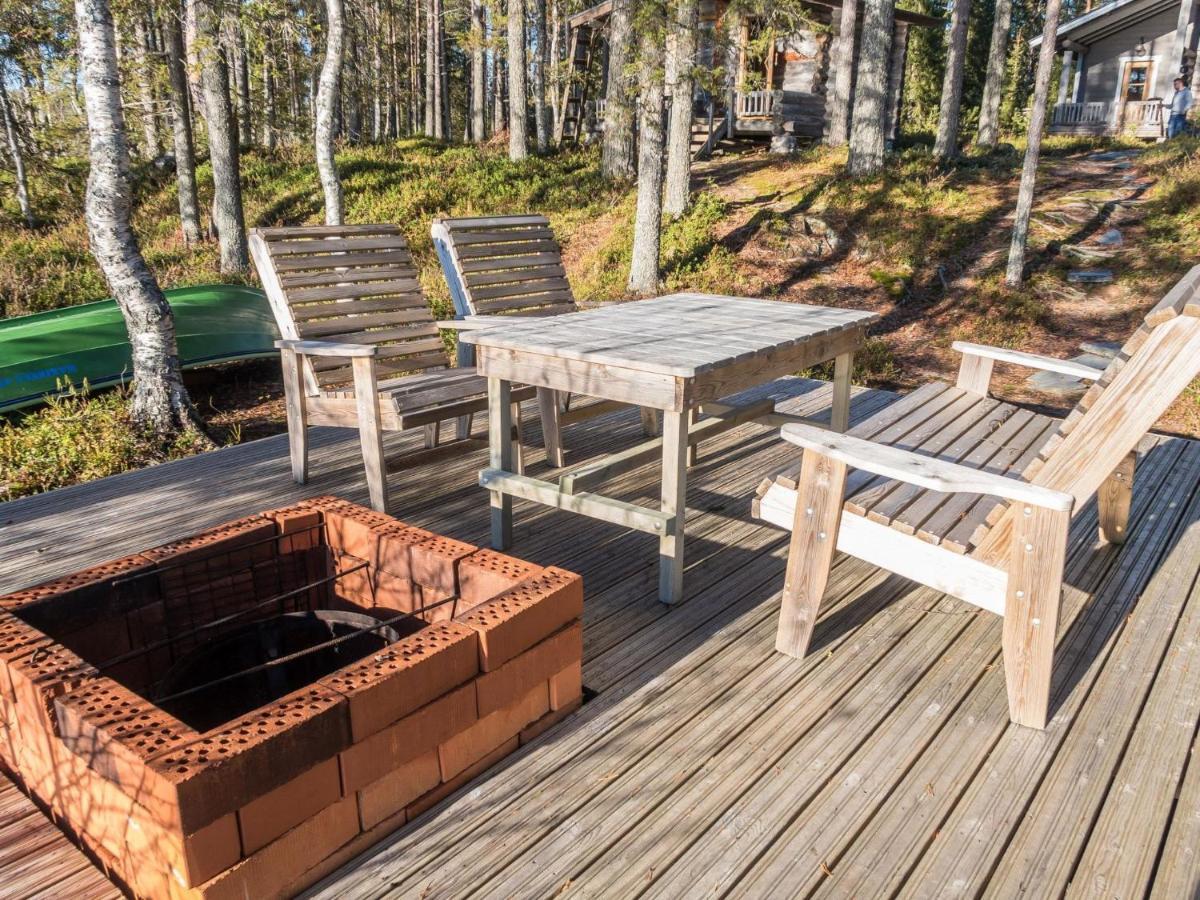Holiday Home Putilanranta By Interhome Saapunki Kültér fotó