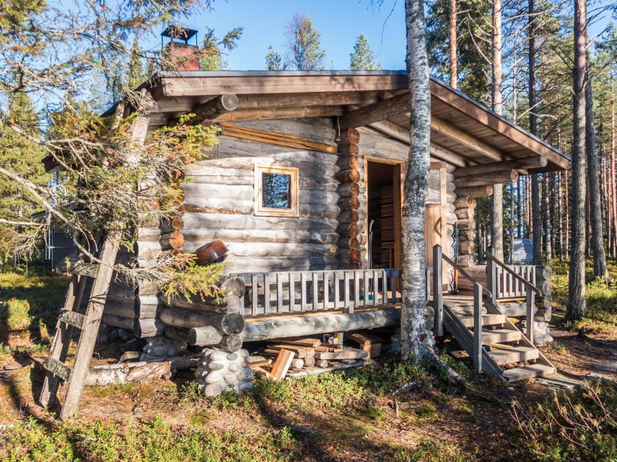 Holiday Home Putilanranta By Interhome Saapunki Kültér fotó